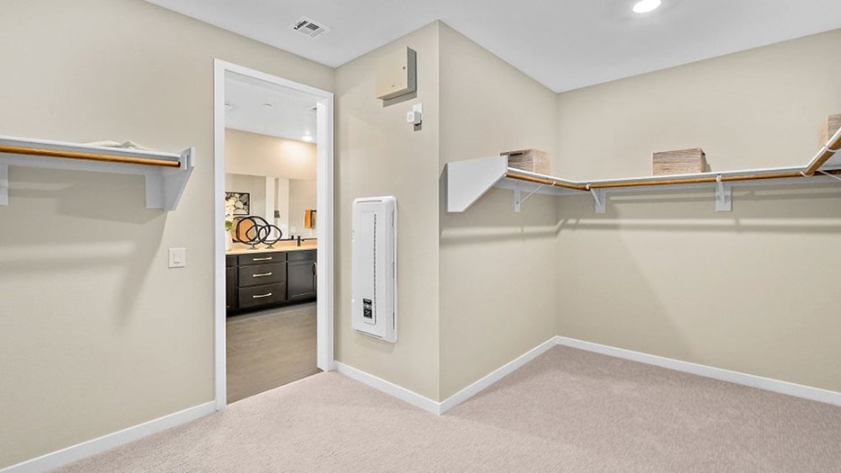 Sequoia at Silverleaf in Las Vegas Valley, NV Taylor Morrison