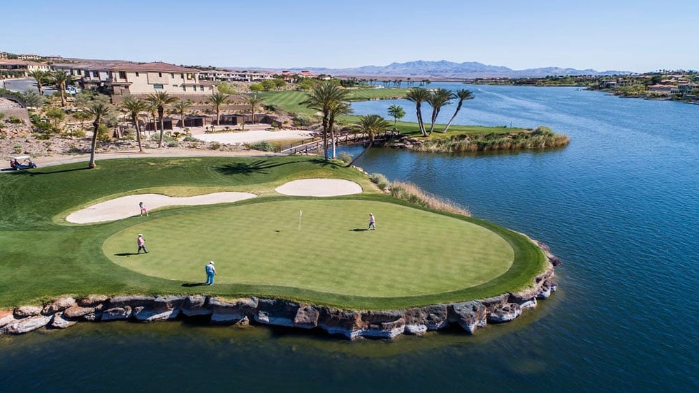 Henderson, Nevada Homes for Sale at The Vista Pointe Collection at