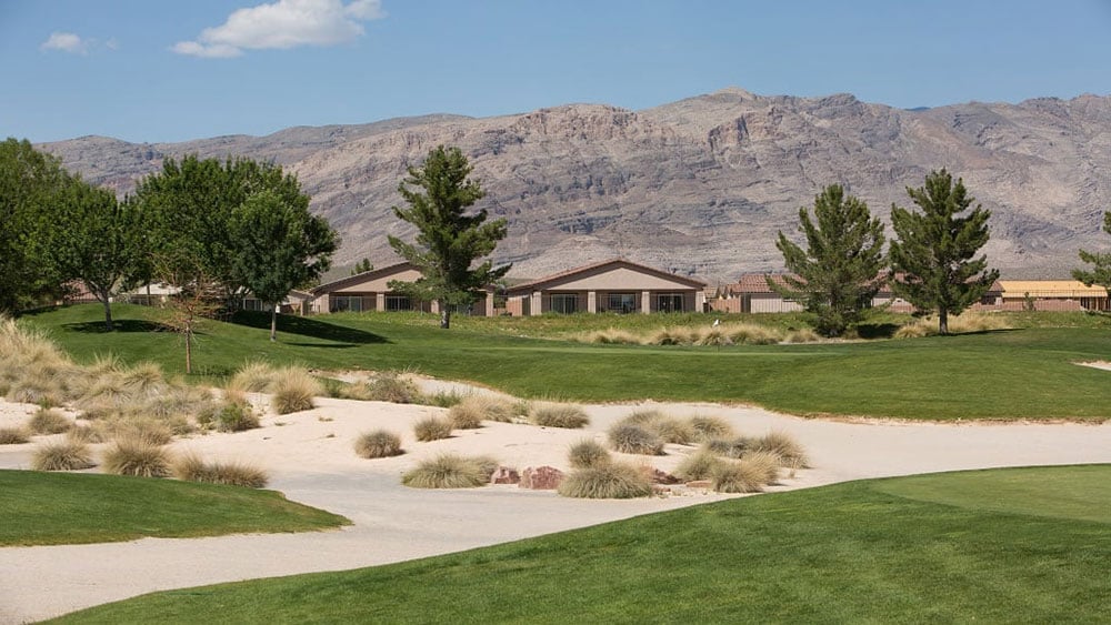 Pahrump, Nevada Homes for Sale at Paradiso at Mountain Falls Taylor