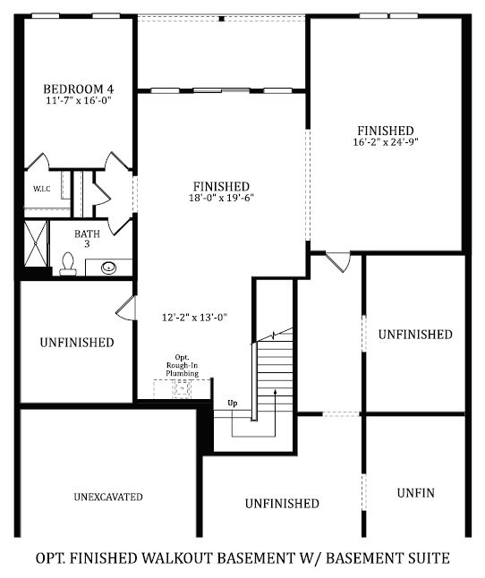 Conrad TM at Harpers Pointe in Charlotte, NC Taylor Morrison