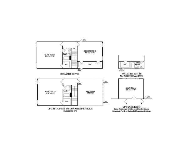 Conrad TM at Harpers Pointe in Charlotte, NC Taylor Morrison