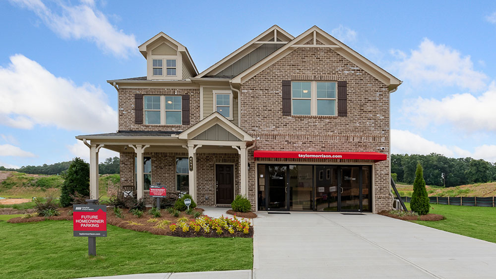 Luxury Homes In North Carolina: Kaitlyn Williams - n4mds13