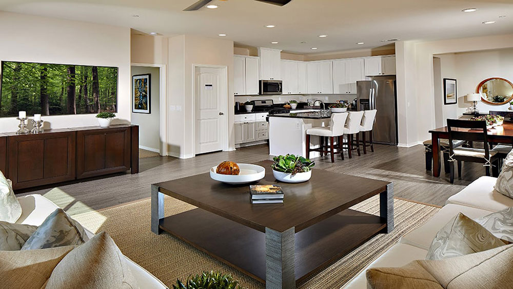 Charlotte, North Carolina Homes For Sale At Village At North Reach