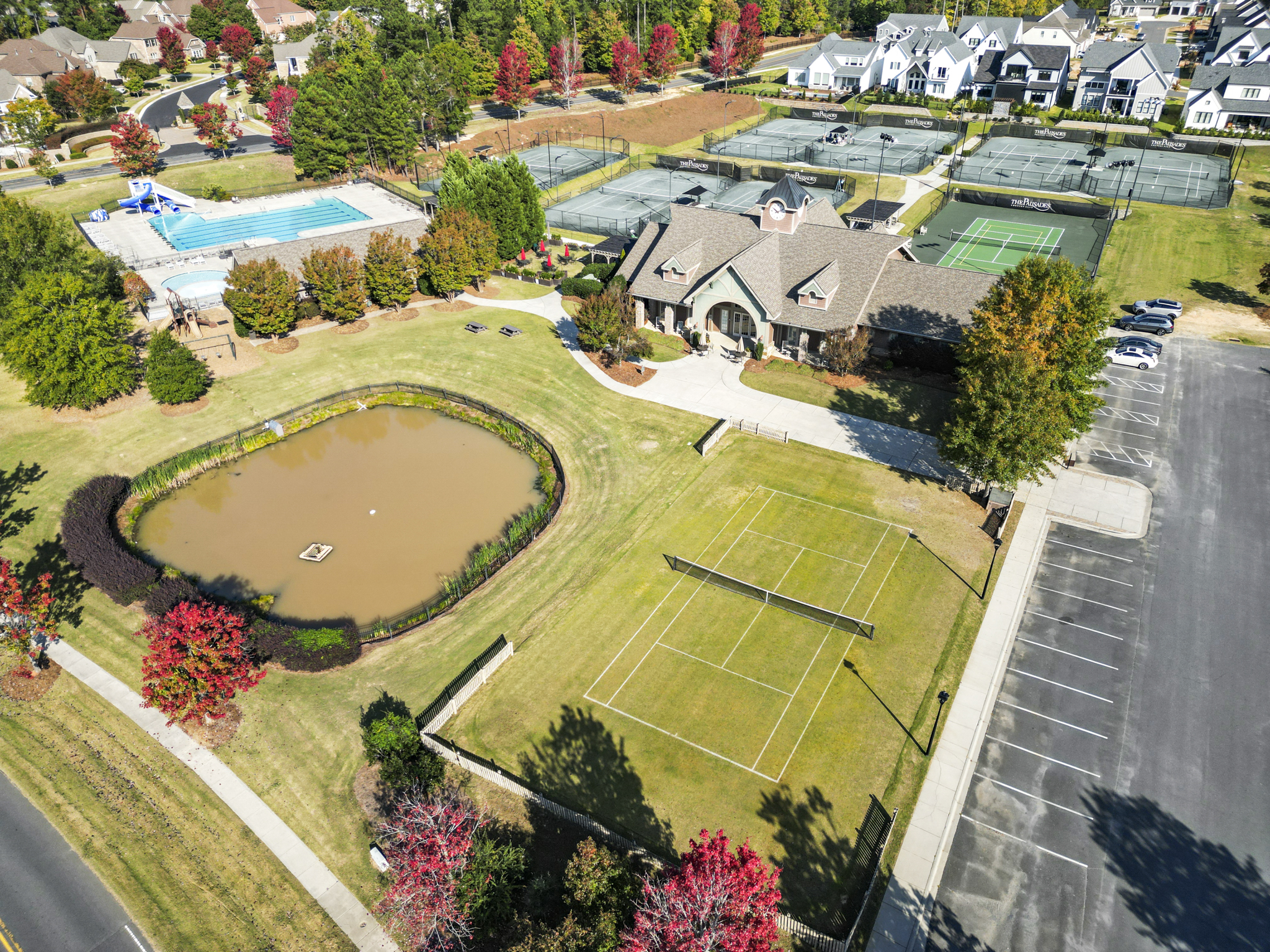Luxury Homes In North Carolina: Kaitlyn Williams - maxc6pq