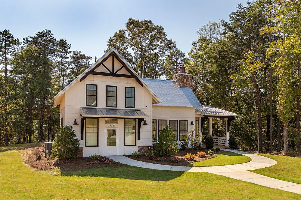 Charlotte, North Carolina Homes for Sale at Village at North Reach