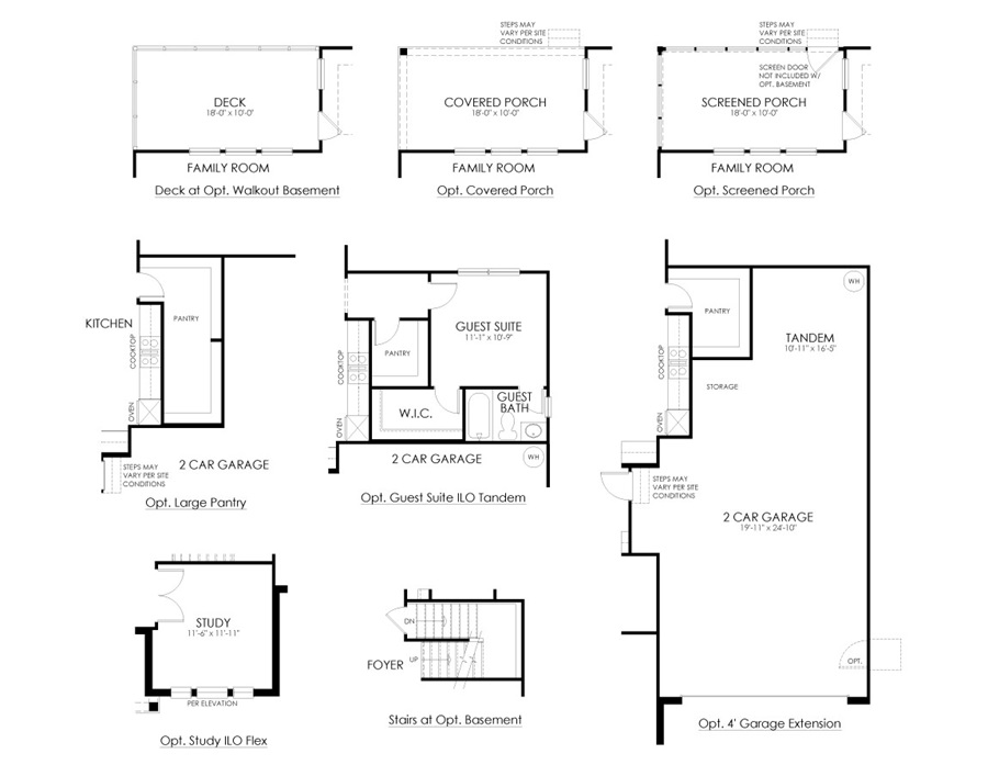 London at Allen Mills in Concord, NC Taylor Morrison