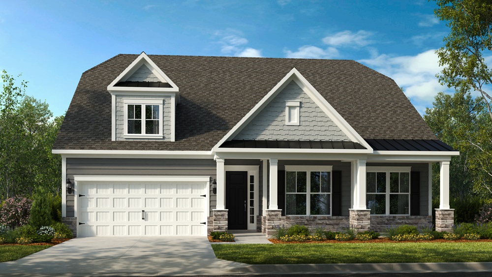 Move-In Ready Home
