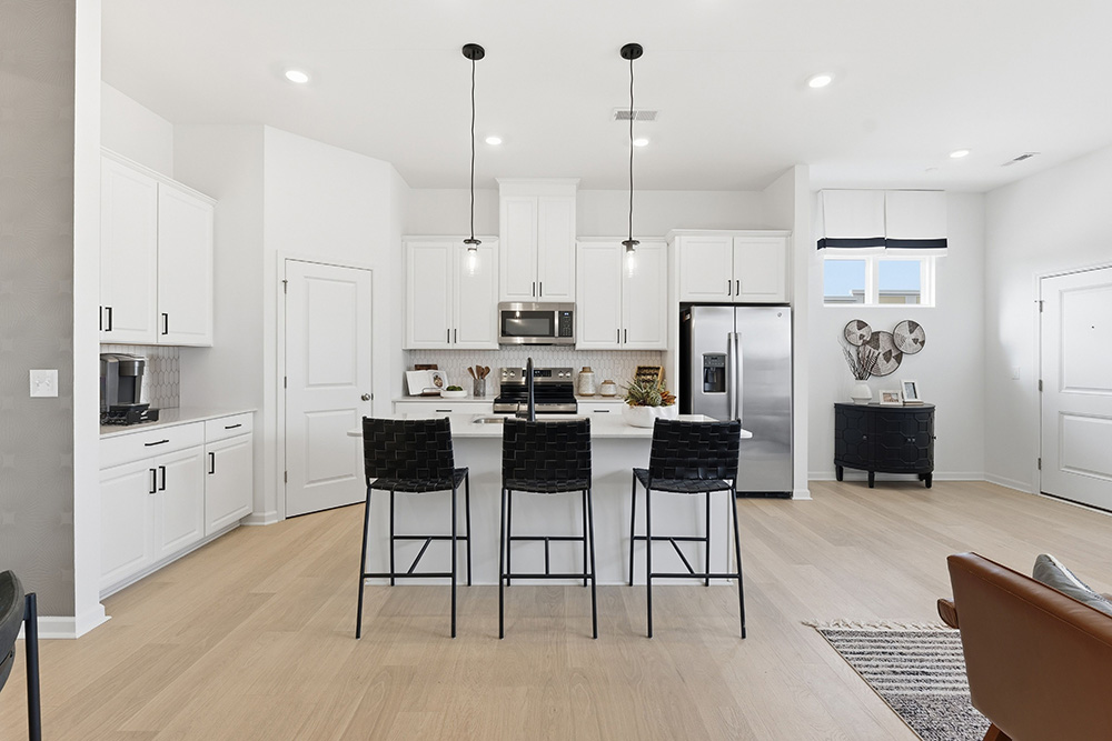 Move-In Ready Home