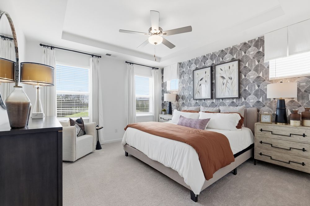 Move-In Ready Home