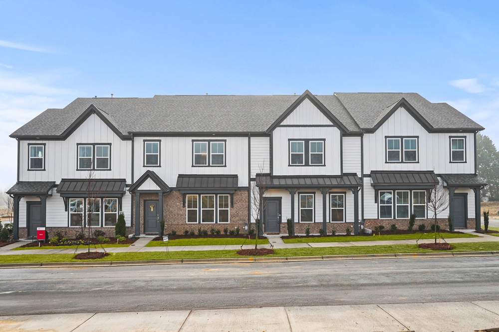 Move-In Ready Home