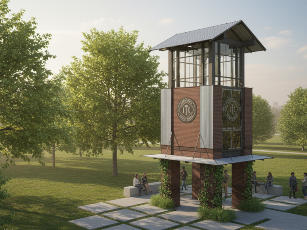 ITT Town Center Image 3