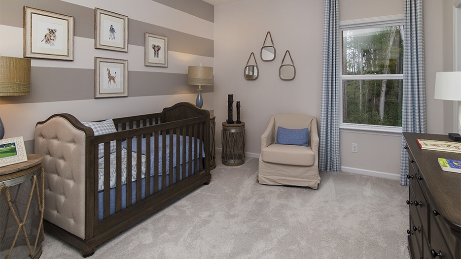 London at Allen Mills in Concord, NC Taylor Morrison