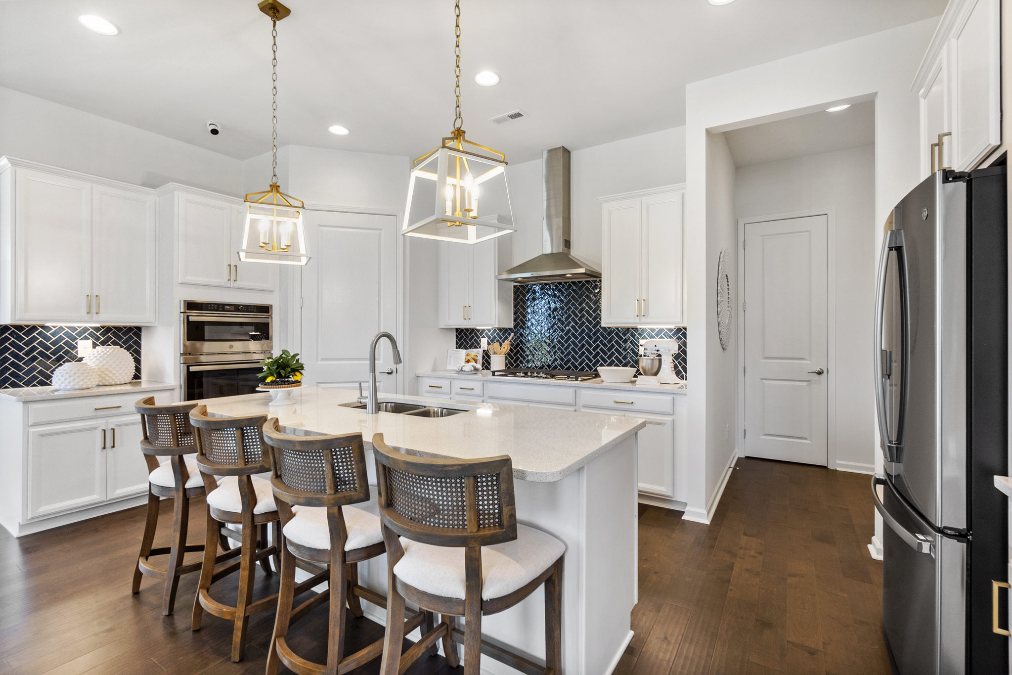 Home for Sale 276 Portrait Way Lot 78, Indian Trail, NC 28079