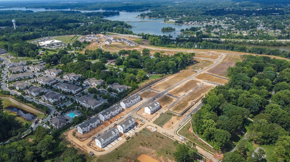 View Photos of Towns at Reid's Cove Taylor Morrison