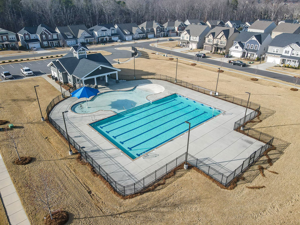 Mooresville, North Carolina Homes for Sale at Stafford at Langtree