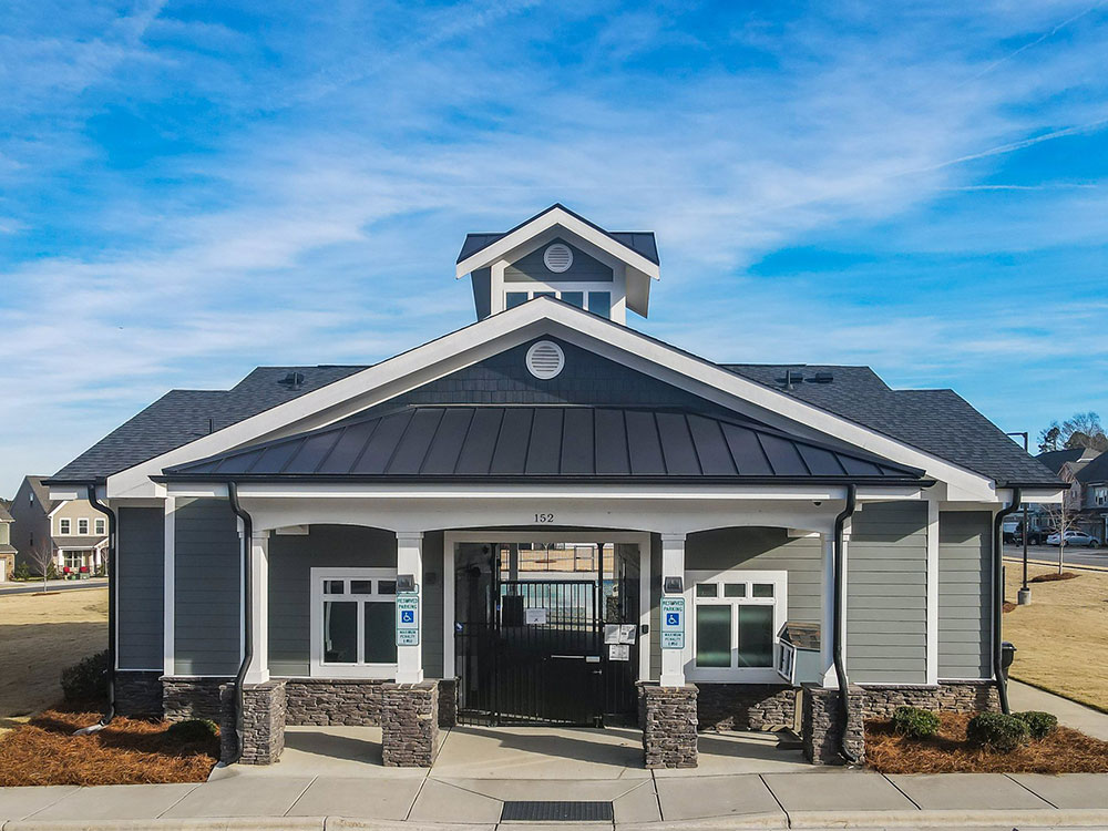 Mooresville, North Carolina Homes for Sale at Stafford at Langtree