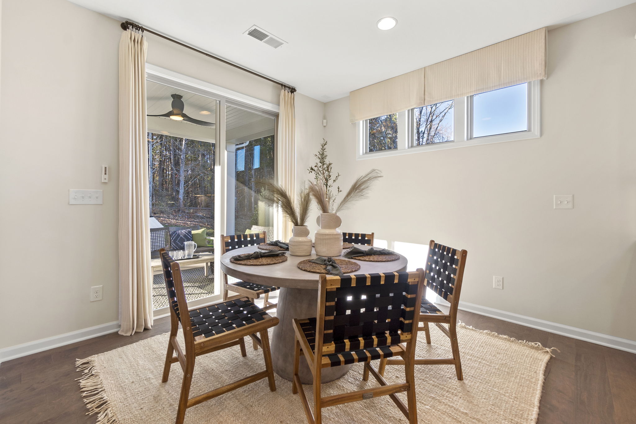 Mooresville, North Carolina Homes for Sale at Stafford at Langtree