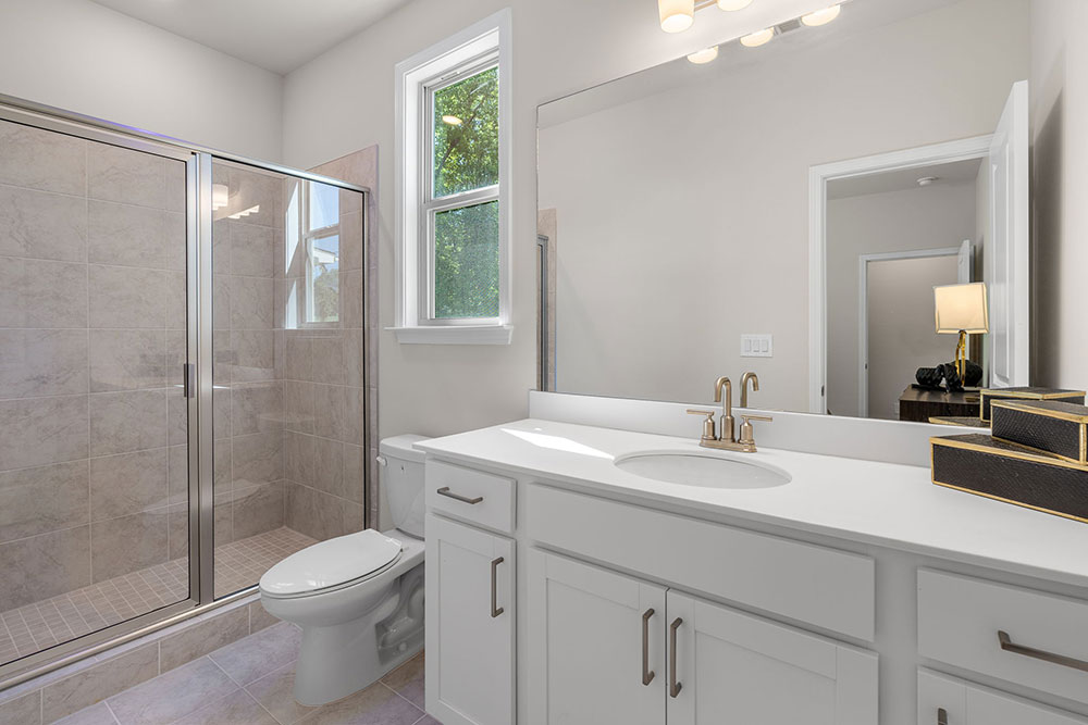 Mooresville, North Carolina Homes for Sale at Stafford at Langtree