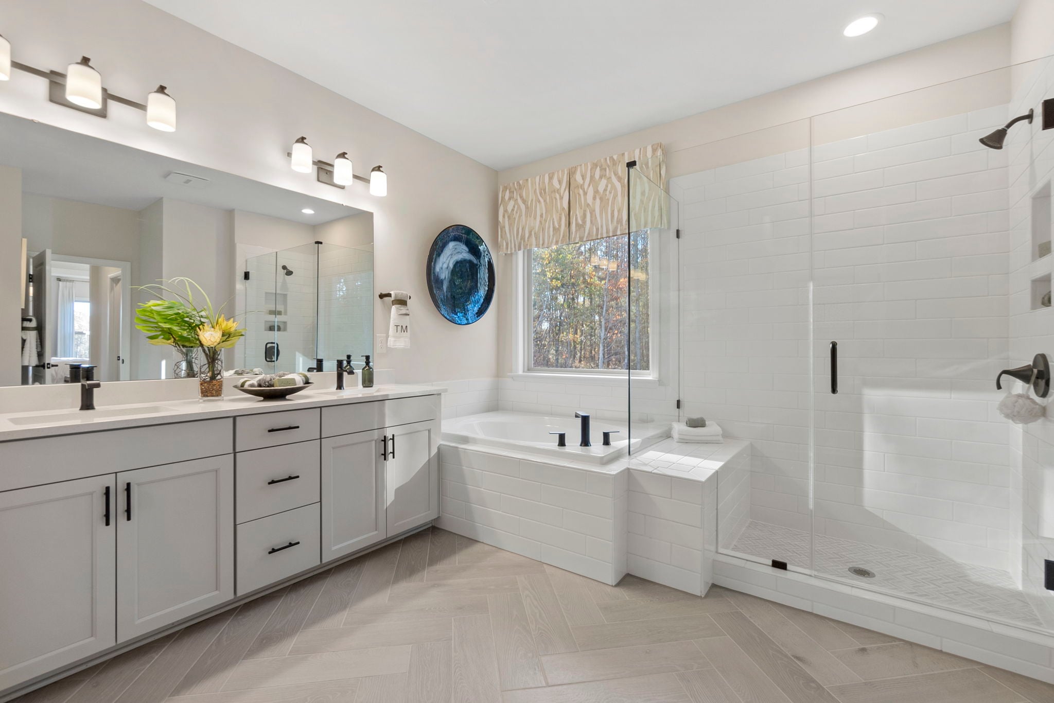 Mooresville, North Carolina Homes for Sale at Stafford at Langtree Taylor Morrison