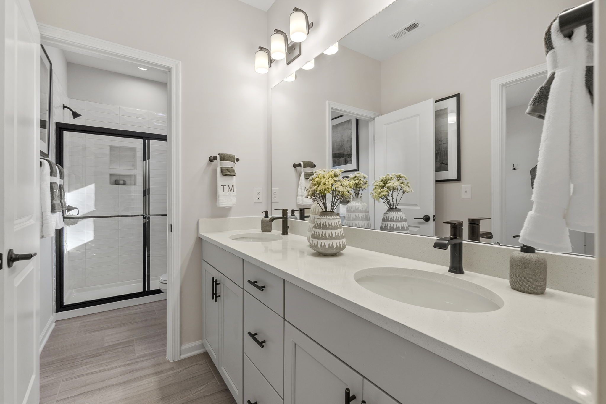 Mooresville, North Carolina Homes for Sale at Stafford at Langtree