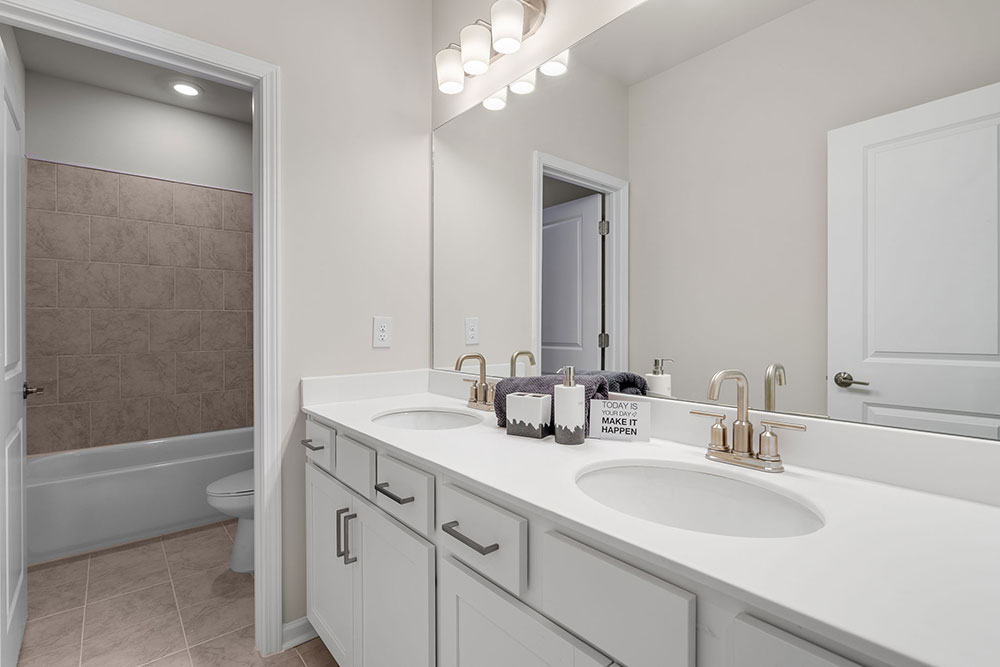 Mooresville, North Carolina Homes for Sale at Stafford at Langtree