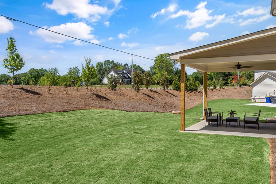 Waverly at Stafford at Langtree in Mooresville, NC Taylor Morrison