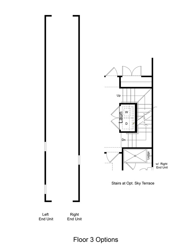 Vail II at Towns at Reid's Cove in Mooresville, NC Taylor Morrison