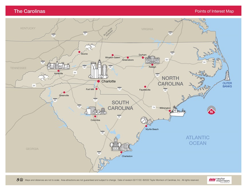 View Photos of Towns at Reid's Cove Taylor Morrison