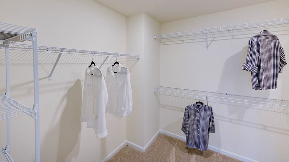 Newbury at Townes at Westford in Apex, NC Taylor Morrison