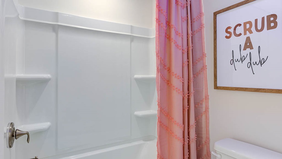 Newbury at Townes at Westford in Apex, NC Taylor Morrison