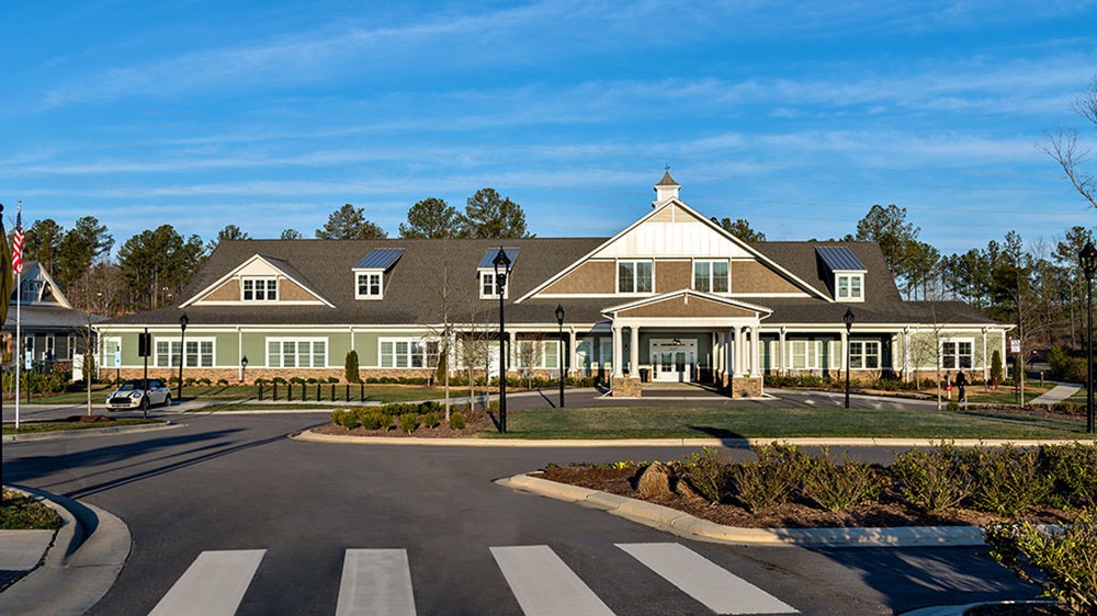 View Photos of Creekside at Bethpage Taylor Morrison