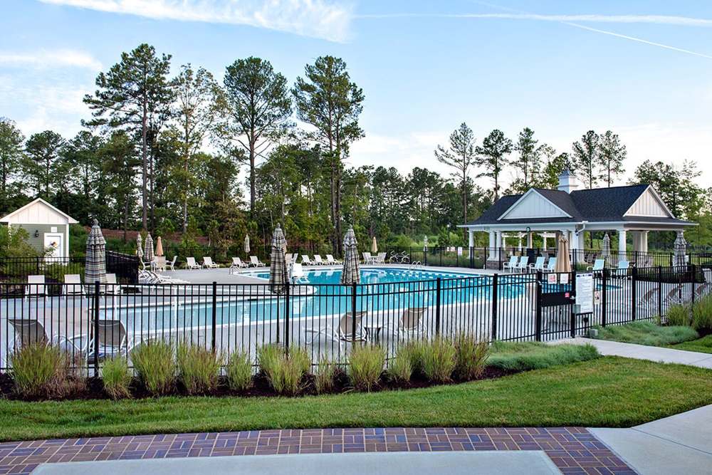 View Photos of Creekside at Bethpage Taylor Morrison