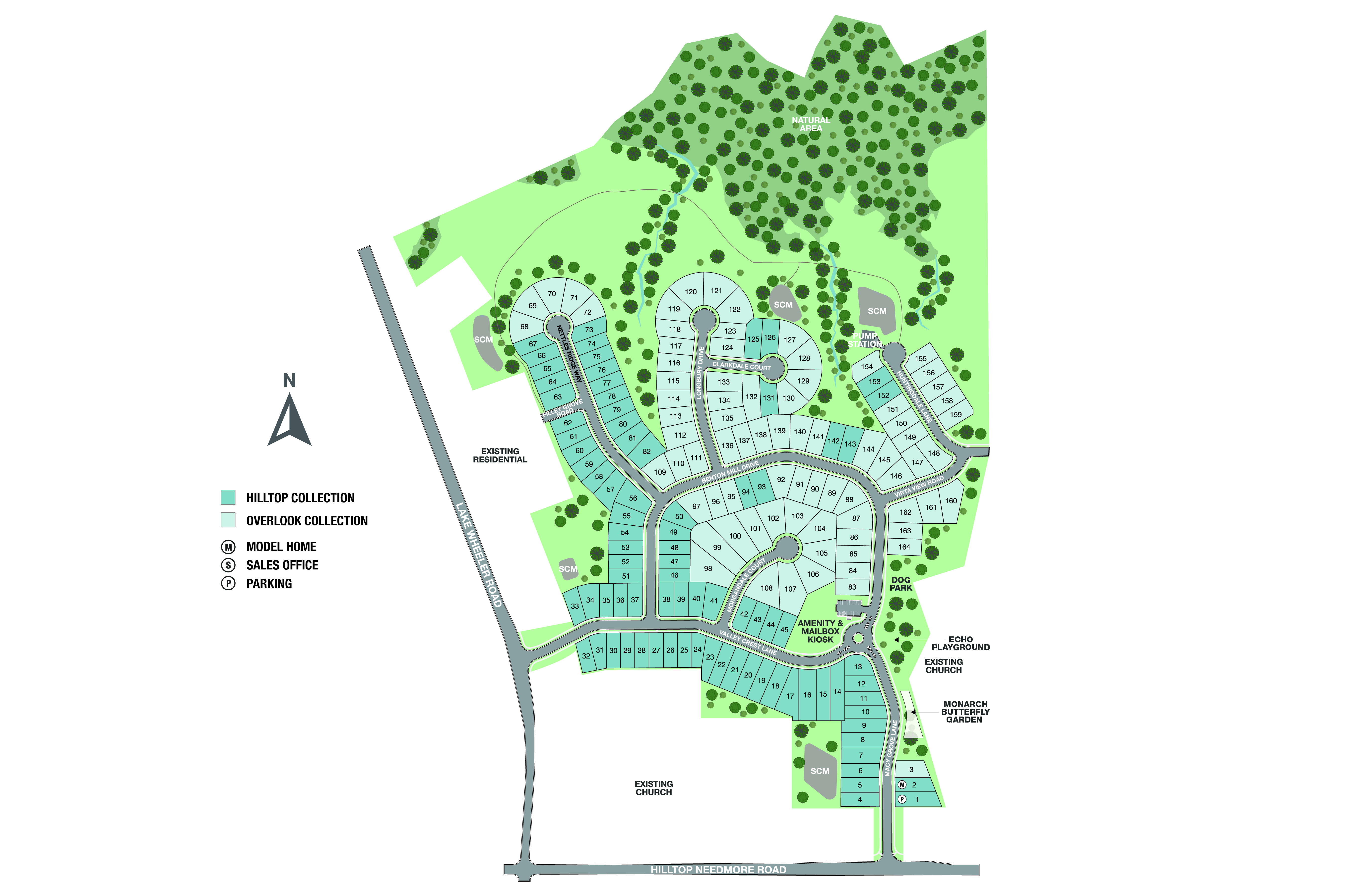 Fuquay Varina, North Carolina Homes for Sale at Brighton Ridge Taylor