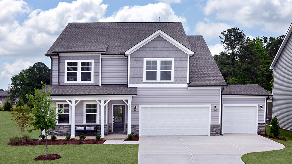 Fuquay Varina, North Carolina Homes for Sale at Brighton Ridge Taylor