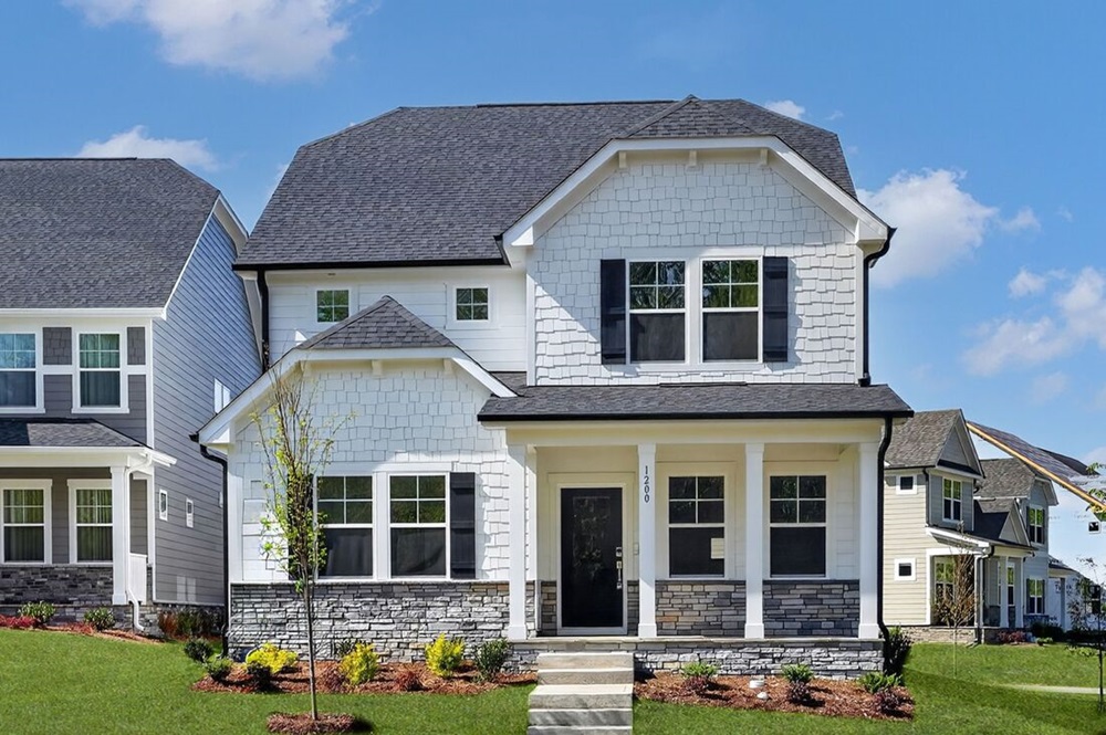 Move-In Ready Home