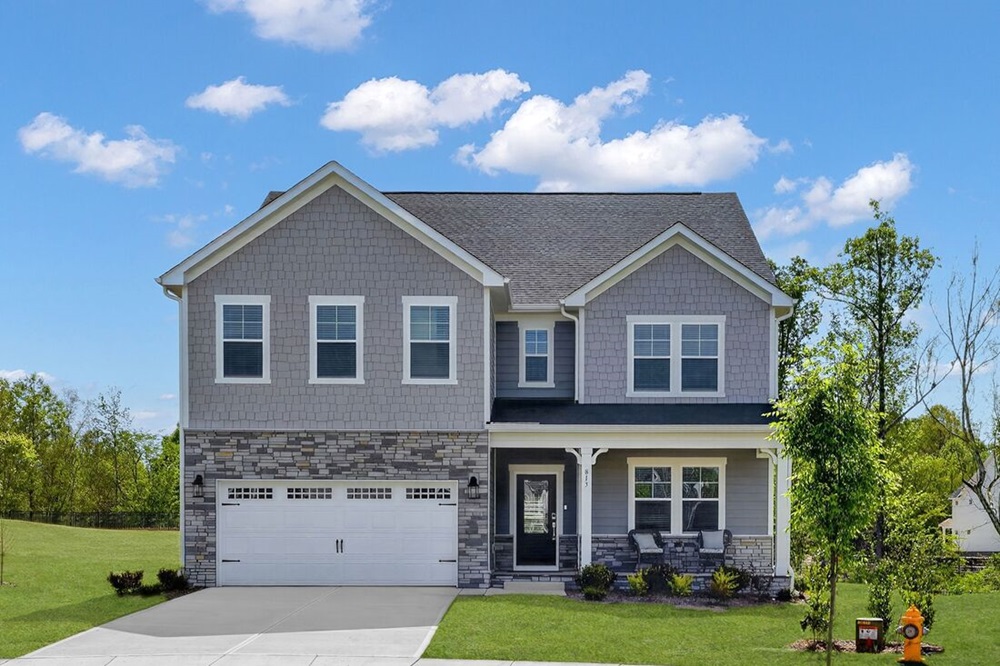 Move-In Ready Home