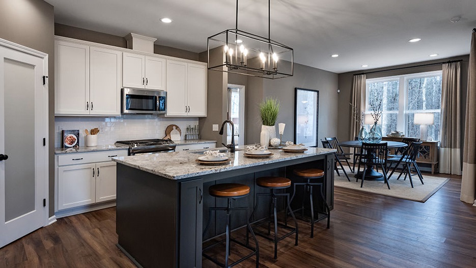 Bristol at San Marino in Clayton, NC Taylor Morrison