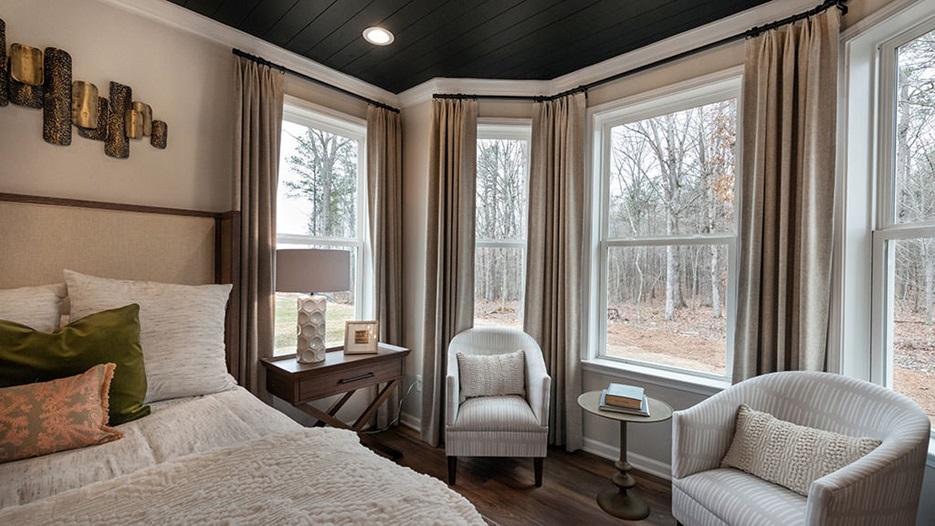 Bristol at San Marino in Clayton, NC Taylor Morrison