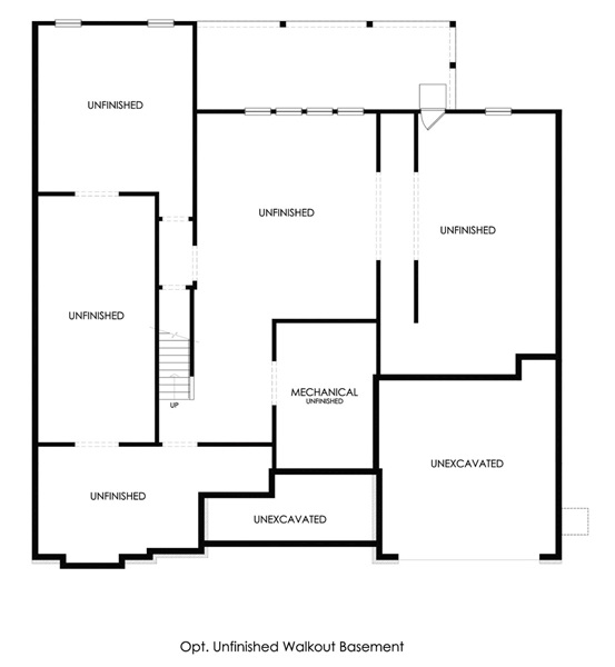 Milan at Ridgefield Farms in Cary, NC Taylor Morrison