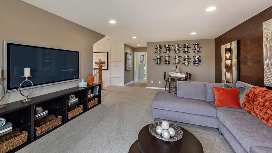 Pioneer at Creekside at Bethpage in Durham, NC Taylor Morrison