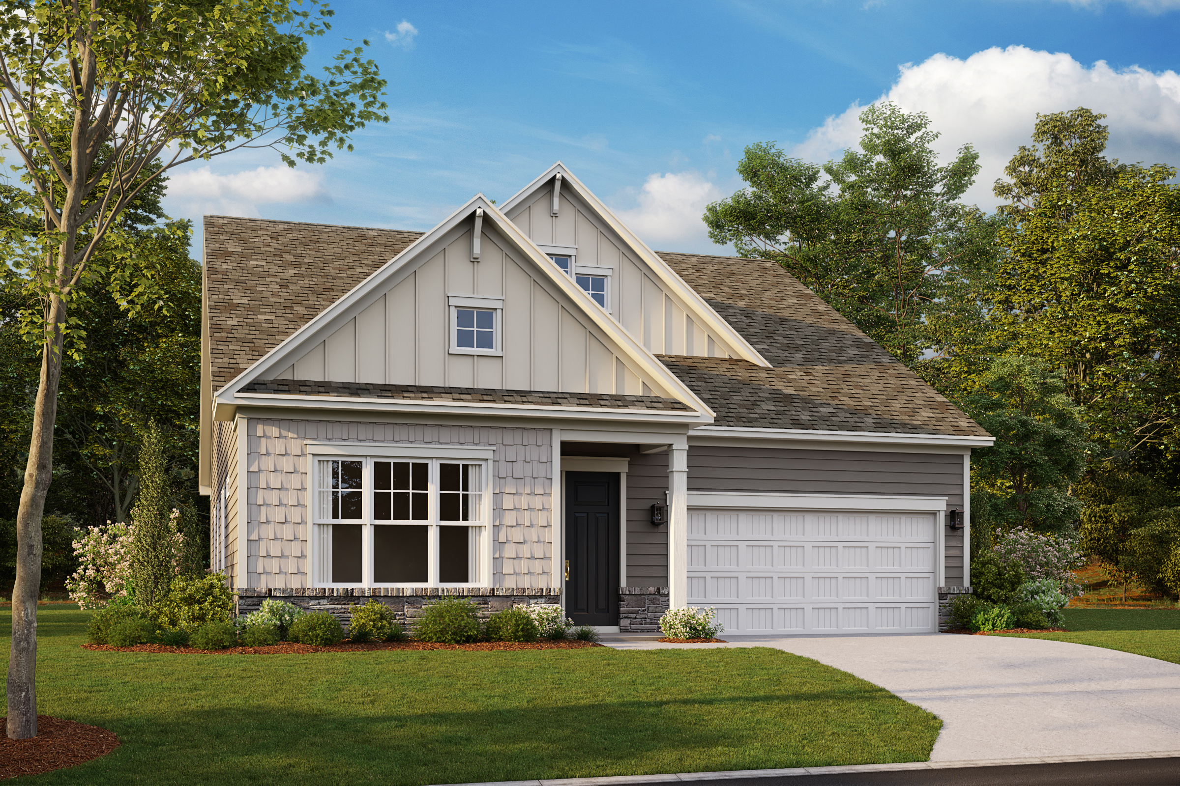 Presley at Honeycutt Farm at the Homestead in Holly Springs, NC