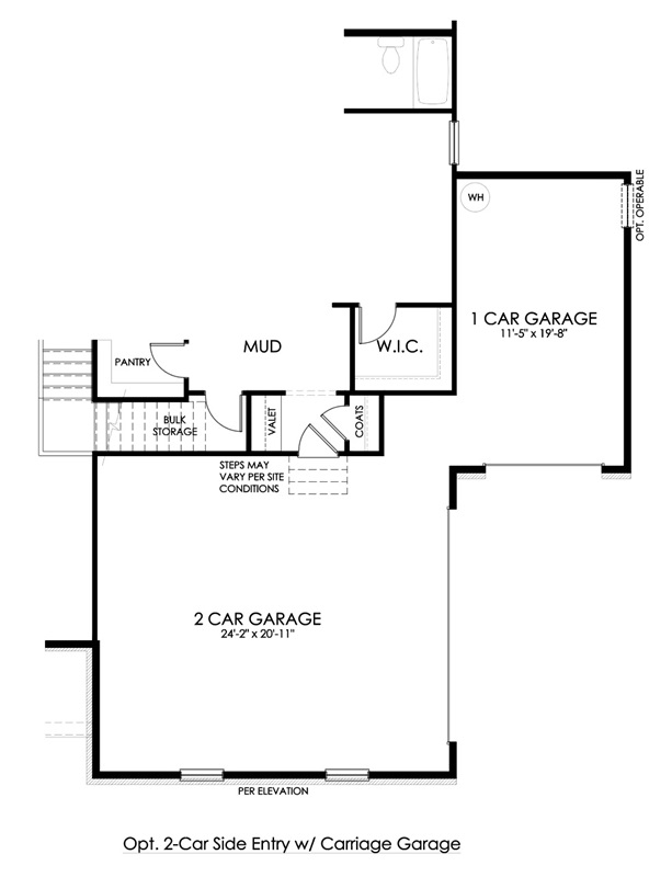 Rochester at Ridgefield Farms in Cary, NC Taylor Morrison