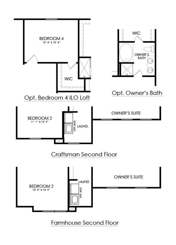 Sydney at Holden Creek Preserve in Youngsville, NC Taylor Morrison