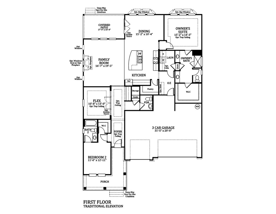 Whitman at Honeycutt Farm at the Homestead in Holly Springs, NC