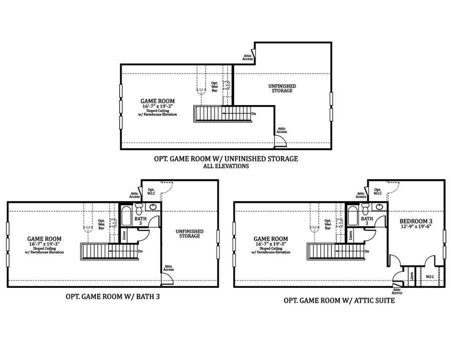 Whitman at Honeycutt Farm at the Homestead in Holly Springs, NC