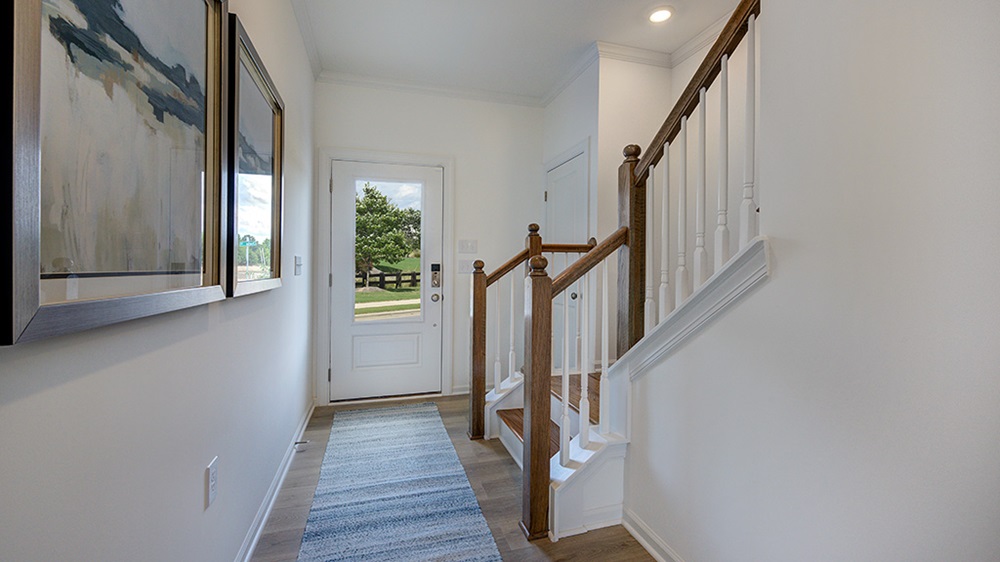 Move-In Ready Home