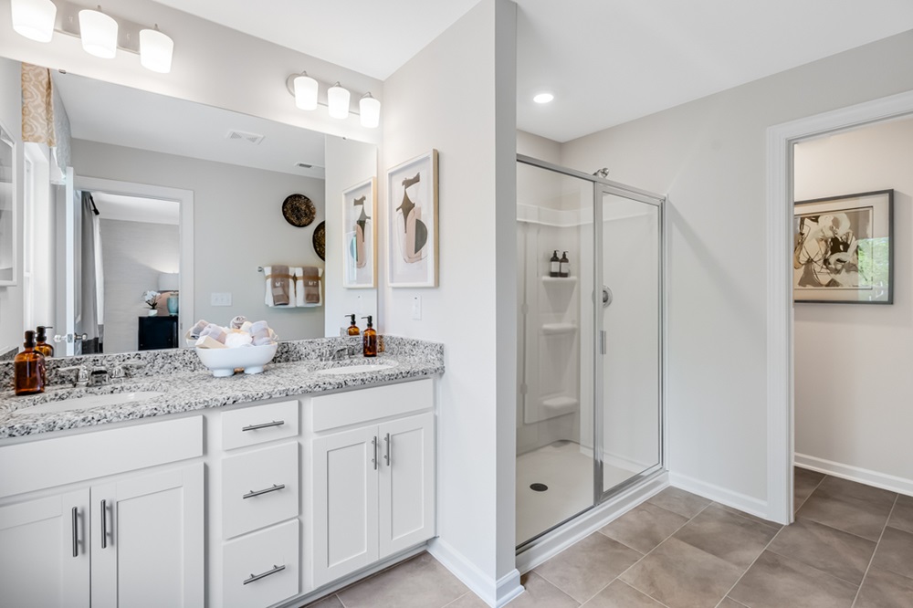 Move-In Ready Home