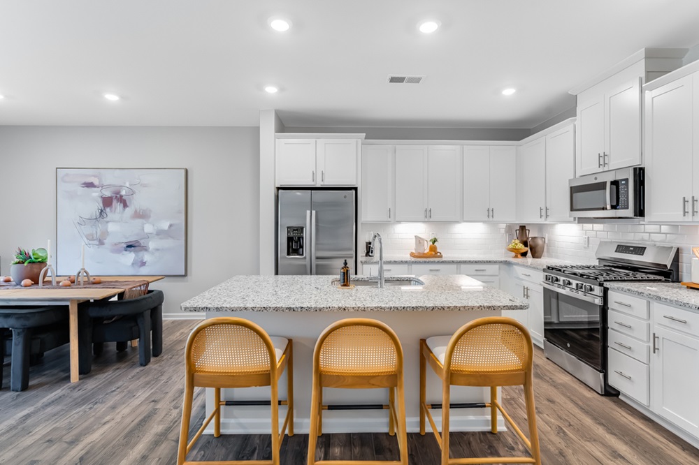 Move-In Ready Home