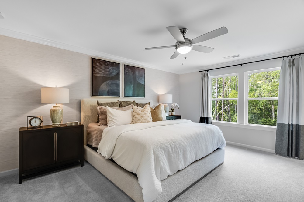 Move-In Ready Home