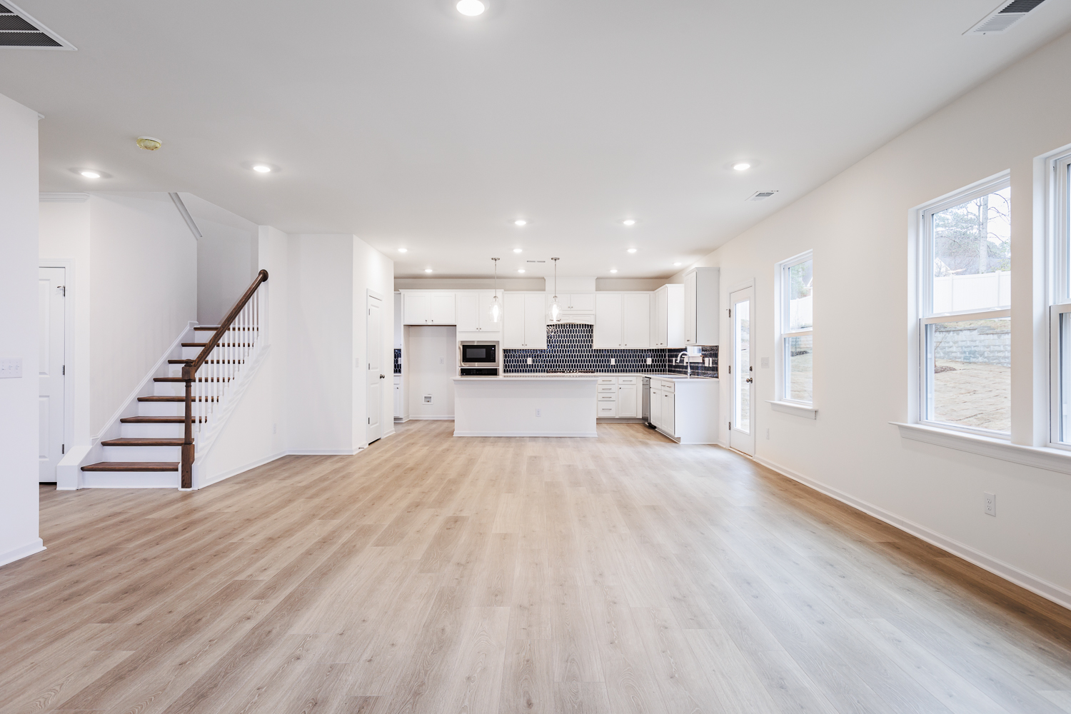 Home Available Now at 149 Hickory Grove Drive Gallery Taylor Morrison